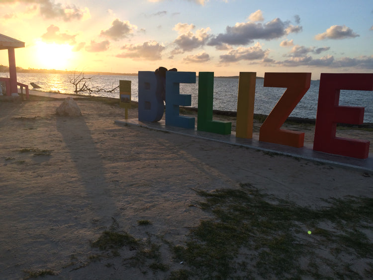 Places to Visit While in Belize: Belize City – .04Stoners